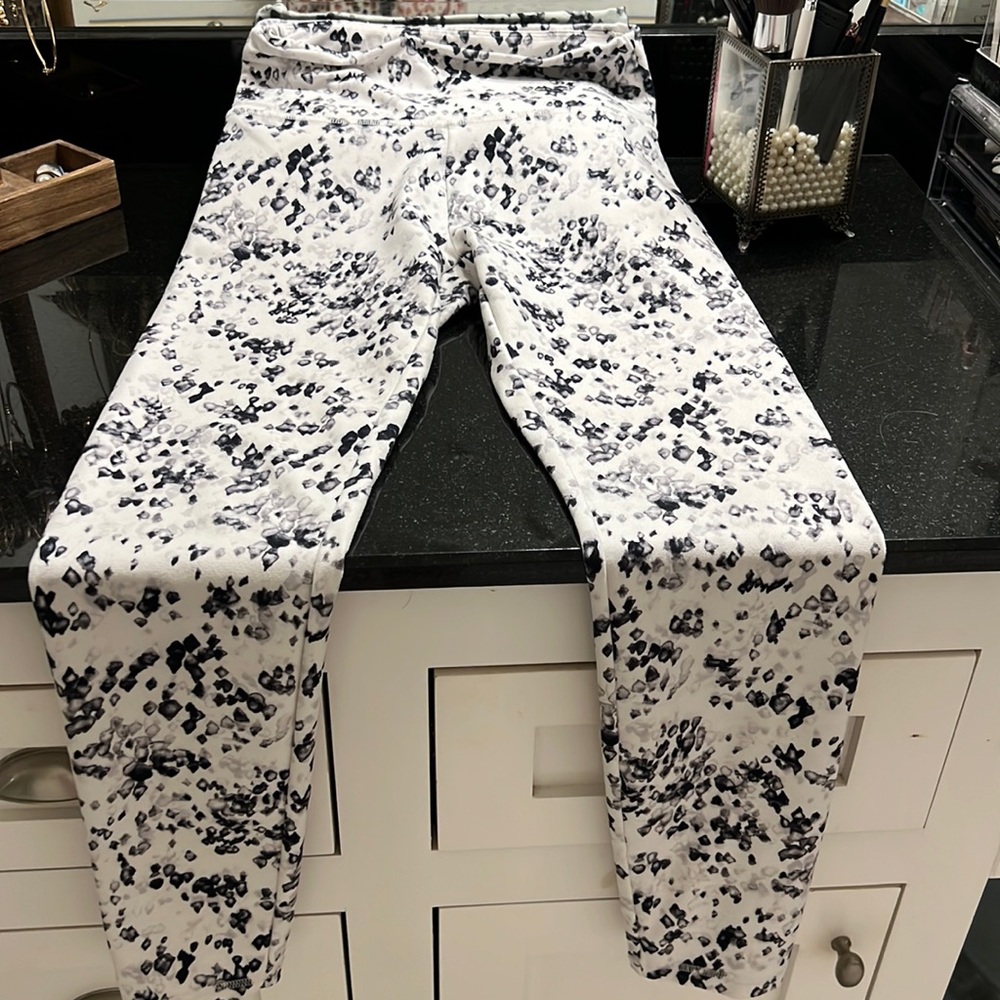 Workout leggings